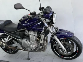 Suzuki Bandit 650, снимка 7