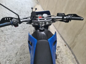 Yamaha Dtr Dt, Sachs zx, снимка 7
