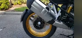 BMW R 1250 GS --1830 км-НОВ, снимка 4