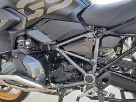 BMW R 1250 GS --1930 км-EXCLUSIVE Triple Black--НОВ, снимка 11
