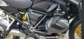 BMW R 1250 GS --1830 км-НОВ, снимка 6
