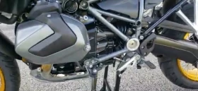 BMW R 1250 GS --1830 км-НОВ, снимка 12