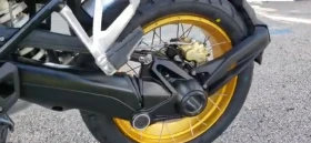 BMW R 1250 GS --1830 км-НОВ, снимка 10