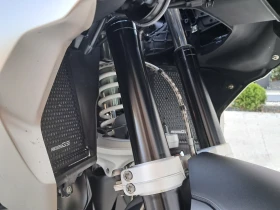 BMW R 1250 GS --1930 км-EXCLUSIVE Triple Black--НОВ, снимка 9