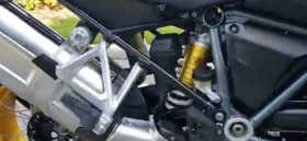 BMW R 1250 GS --1830 км-НОВ, снимка 5