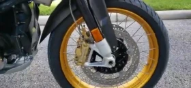 BMW R 1250 GS --1830 км-НОВ, снимка 2