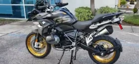 BMW R 1250 GS --1830 км-НОВ, снимка 13
