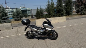 Honda Forza 750, снимка 11