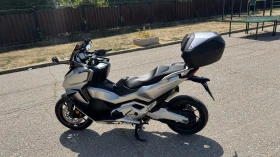Honda Forza 750, снимка 6