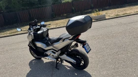 Honda Forza 750, снимка 7
