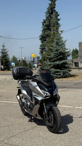 Honda Forza 750, снимка 3