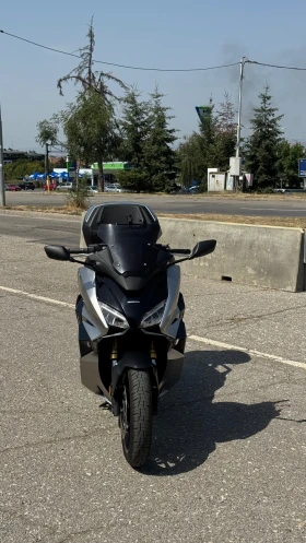 Honda Forza 750, снимка 4