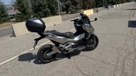 Honda Forza 750, снимка 10