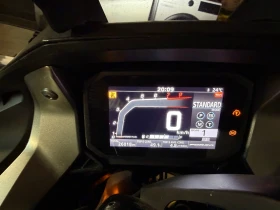 Honda Forza 750, снимка 15