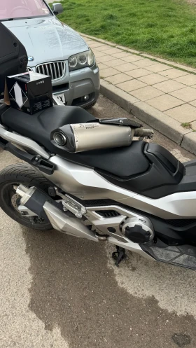Honda Forza 750, снимка 14