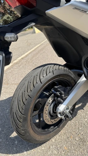 Honda Forza 750, снимка 8