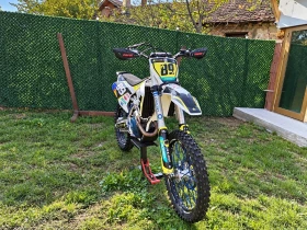 Husqvarna 250, снимка 7