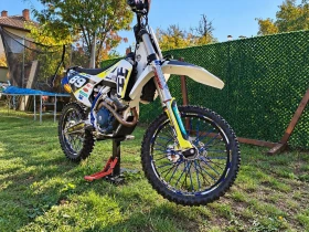 Husqvarna 250, снимка 10