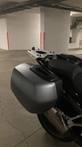 BMW R R1200RS, снимка 9