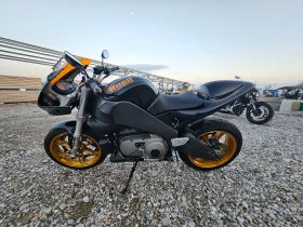 Buell XB Лизинг Бартер, снимка 3