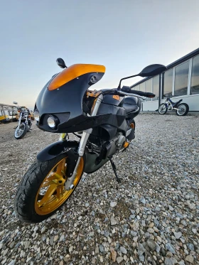 Buell XB Лизинг Бартер, снимка 2