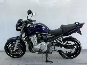 Suzuki Bandit 650 | Mobile.bg    2