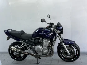 Suzuki Bandit 650 | Mobile.bg    6