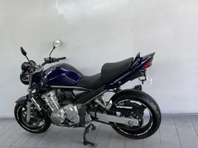 Suzuki Bandit 650 | Mobile.bg    3