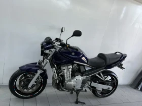  Suzuki Bandit