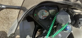 Обява за продажба на Suzuki Gsxr ~9 500 лв. - изображение 1
