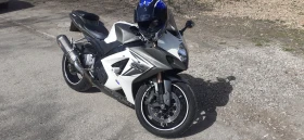 Обява за продажба на Suzuki Gsxr ~9 500 лв. - изображение 4