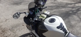 Обява за продажба на Suzuki Gsxr ~9 500 лв. - изображение 1