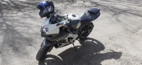 Обява за продажба на Suzuki Gsxr ~9 500 лв. - изображение 2