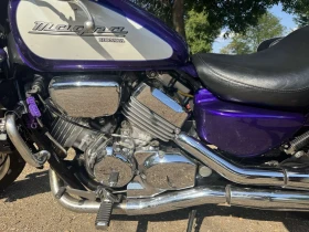 Honda Magna VF750 | Mobile.bg    6