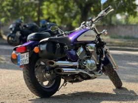 Honda Magna VF750 | Mobile.bg    2