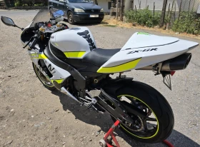Обява за продажба на Kawasaki Zxr 636 Ninja НОВ ВНОС! ~7 700 лв. - изображение 11