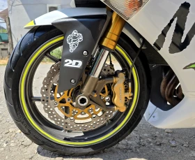 Kawasaki Zxr 636 Ninja  ! | Mobile.bg    15