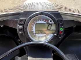 Обява за продажба на Kawasaki Zxr 636 Ninja НОВ ВНОС! ~7 700 лв. - изображение 8