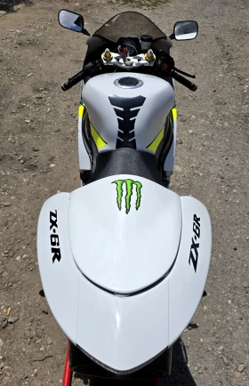Kawasaki Zxr 636 Ninja  ! | Mobile.bg    14