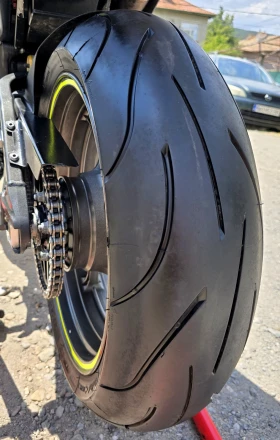 Kawasaki Zxr 636 Ninja  ! | Mobile.bg    16
