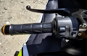 Обява за продажба на Kawasaki Zxr 636 Ninja НОВ ВНОС! ~7 700 лв. - изображение 6