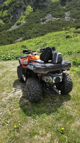 Cfmoto CFORCE | Mobile.bg    4