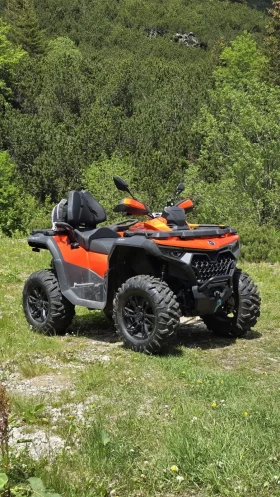 Cfmoto CFORCE | Mobile.bg    2