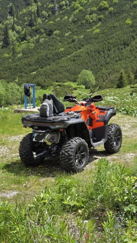 Cfmoto CFORCE | Mobile.bg    5