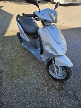 Piaggio Fly undefined | Auto.bg — изображение 3