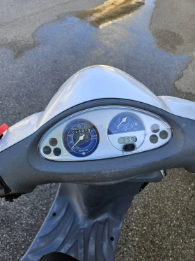 Piaggio Fly undefined | Auto.bg — изображение 4