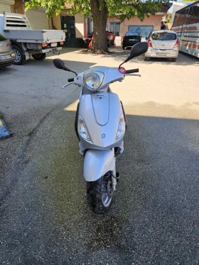 Piaggio Fly undefined | Auto.bg — изображение 6