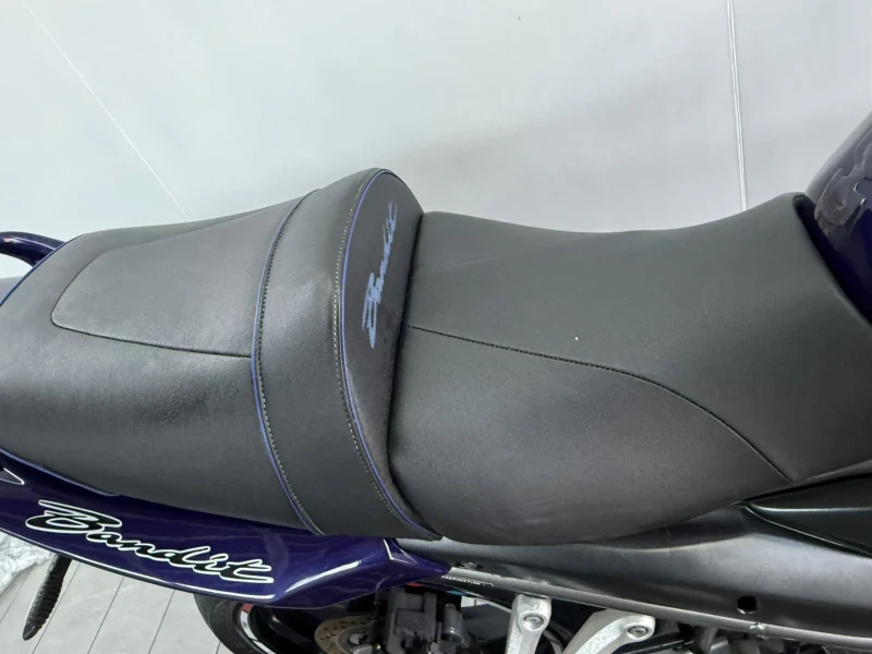 Suzuki Bandit 650, снимка 9 - Мотоциклети и мототехника - 52565771