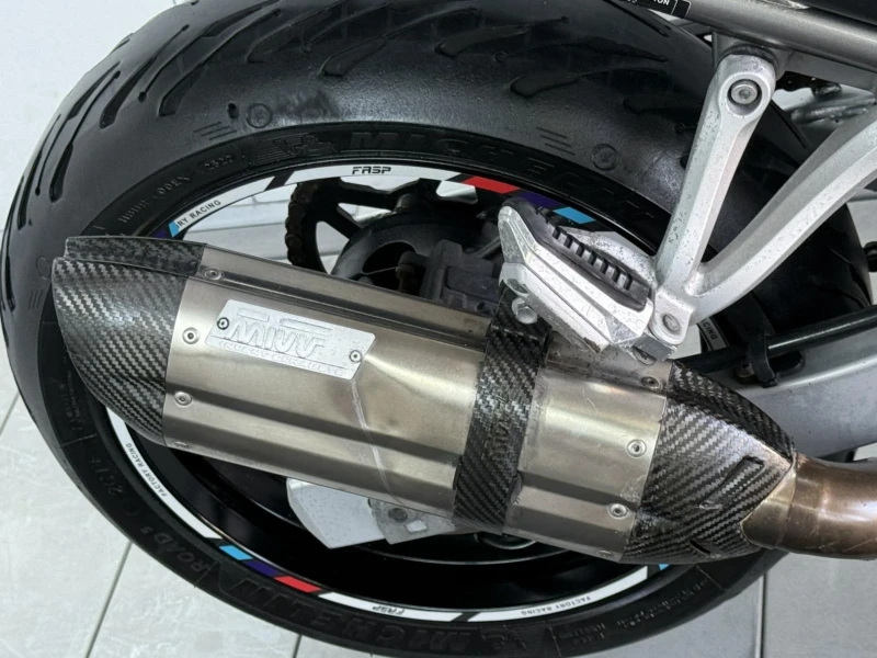 Suzuki Bandit 650, снимка 8 - Мотоциклети и мототехника - 52565771