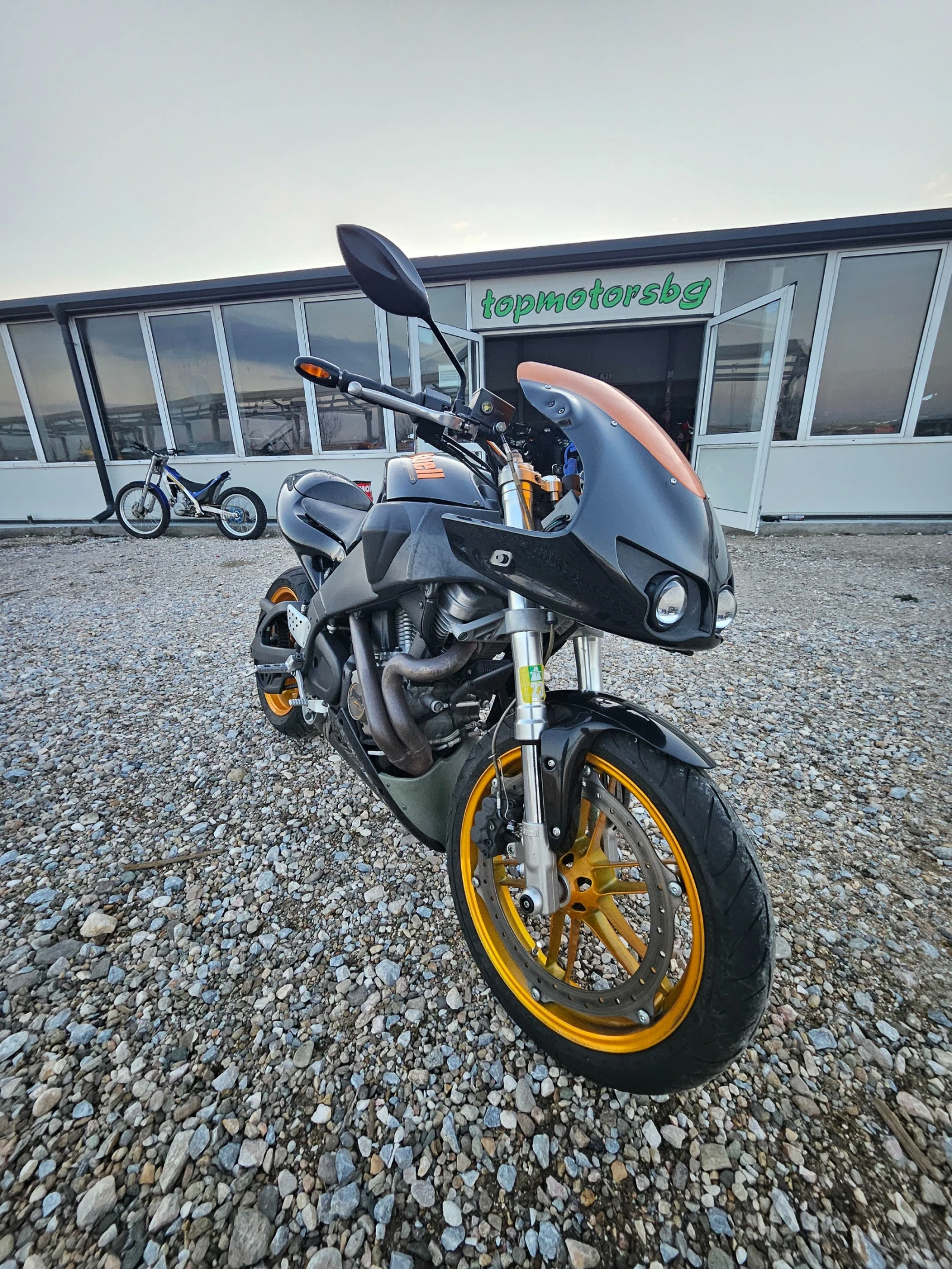 Buell XB   | Mobile.bg   1
